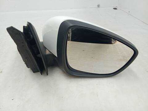 Foto 1ª: Retrovisor Derecho Ford Focus 1.0 ECOBOOST TURNIER 125CV 92KW [B7DA] (2018)