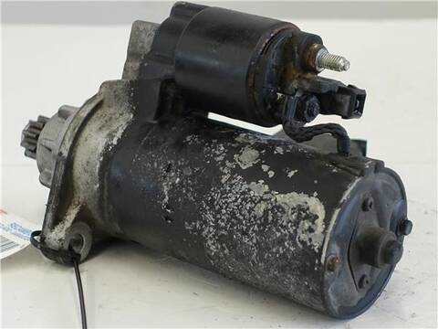 Foto 2ª: Motor de Arranque Seat Leon 1.8 20V T 180CV 132KW [APP] (2000)