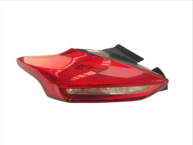 Piloto Trasero Izquierdo Ford Focus 2.0 TDCI ST