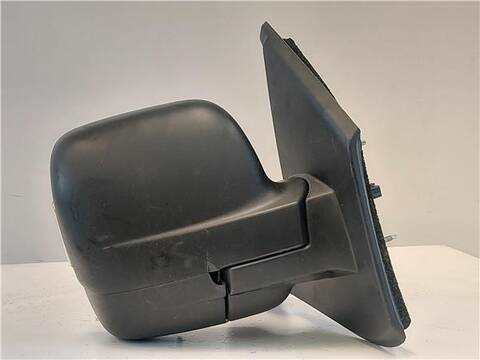 Foto 2ª: Retrovisor Derecho Renault Trafic 2.0 L1H1 2 9T 145CV 107KW FURGON [M9R Z7] (2023)