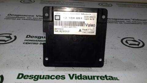 Foto 3ª: Centralita Faros Xenon Opel Vectra 1.9 CDTI BERLINA 120CV 88KW [Z19DT] (2007)