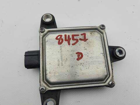 Foto 4ª: Centralita Motor ECU Toyota CHR 1.8 HYBRID ZYX10_ ZYX11_) 98CV 72KW [2ZR-FXE] (2018)