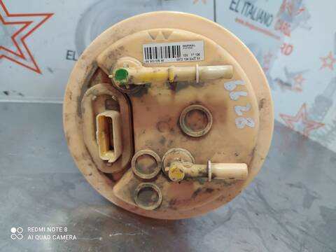 Foto 4ª: Aforador Citroen C4 BY LOEB COUPE 109CV 80KW [9HYDV6TED4] (2007)