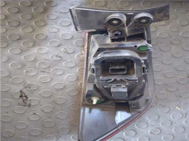 Foto 2ª: Piloto Trasero Derecho Renault Clio 1.5 BUSINESS [1.5 LTR. - 66 KW DCI DIESEL FAP] [K9K B6]