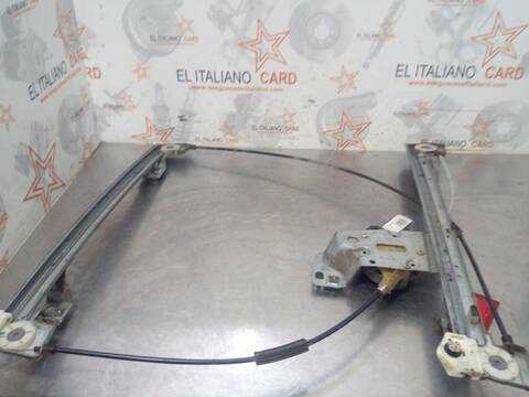 Foto 3ª: Elevalunas Eléctrico Delantero Izquierdo Renault Kangoo AUTHENTIQUE 86CV 63KW [K9K802] (2008)