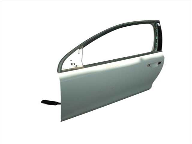Puerta Delantera Izquierda Volkswagen Golf 1.6 TDI