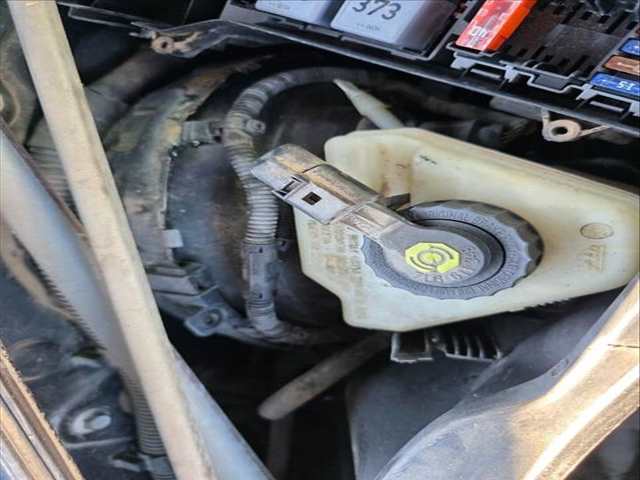 Servofreno Audi Q7 3.0 TDI 232CV 171KW