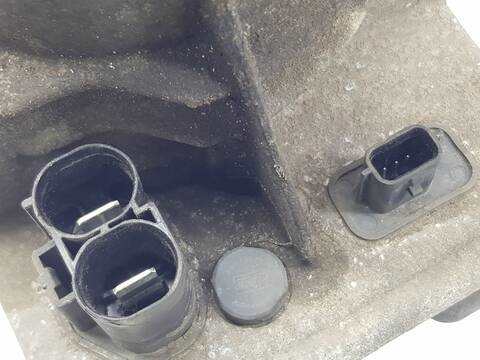 Foto 3ª: Bomba de Direccion Renault Master L1H1 KA 33T (2011)