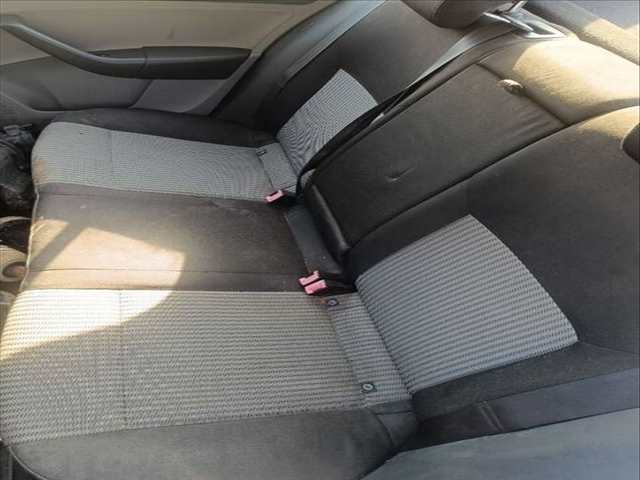 Foto 2ª: Asientos Traseros Seat Toledo ERENCE 105CV 77KW (2013)