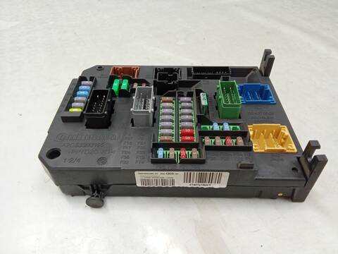 Foto 3ª: Centralita Confort BSI Peugeot 508 2.0 HDI 140CV 103KW [RHF (DW10BTED4),RHA (DW10CTED4)] (2024)
