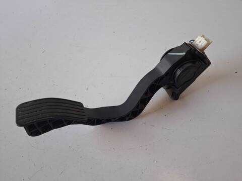 Foto 3ª: Pedal Acelerador Citroen C2 AUDACE 1.4 HDI 68CV