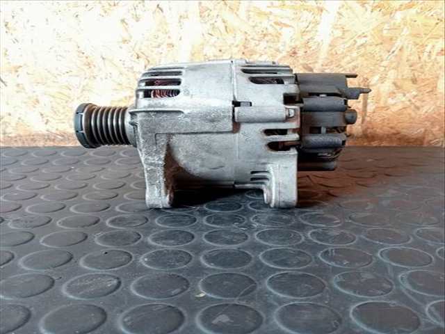 Foto 3ª: Alternador Renault Megane BOSE EDITION 132CV (2008)
