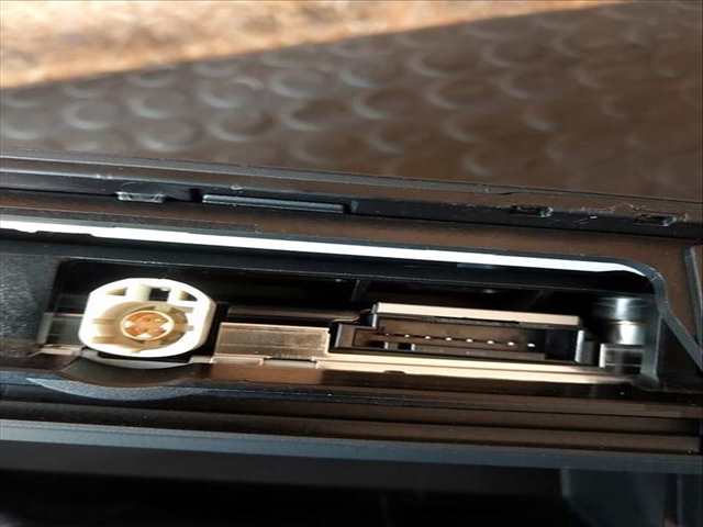 Foto 2ª: Pantalla Multifuncion Audi A1 AMBITION 1 TFSI 86CV (2010)