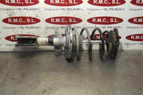 Amortiguador Delantero Izquierdo Renault Fluence 1.5 DCI DIESEL FAP 110CV 81KW