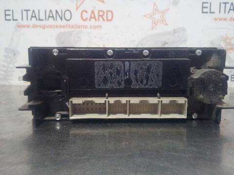 Foto 2ª: Mando Climatizador Volkswagen Golf HIGHLINE BERLINA 110CV 81KW [ASV] (2003)