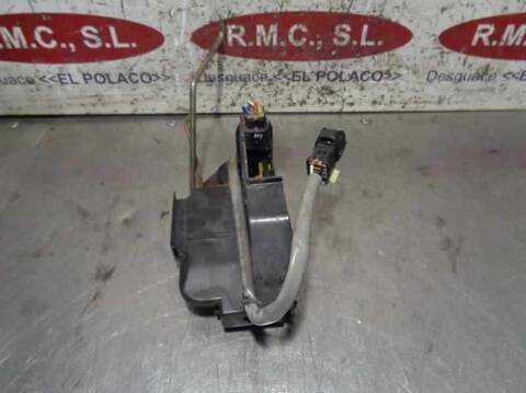 Foto 3ª: Cerradura Puerta Delantera Derecha Hyundai Getz 1.5 CRDI 82CV 60KW [D3EA] (2004)