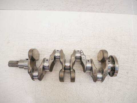 Foto 2ª: Cigüeñal Kia Ceed 110 - 136 CV JD [D4FB] (2013)