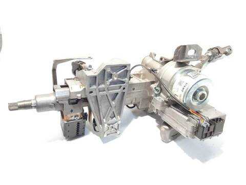 Foto 3ª: Columna Dirección Renault Clio AUTHENTIQUE 75CV 55KW [K9K612] (2014)