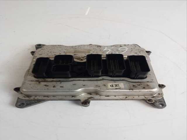 Foto 1ª: Centralita Check Control Bmw Serie 3 315 N20 184 CV 135KW [N20B20B] (2013)