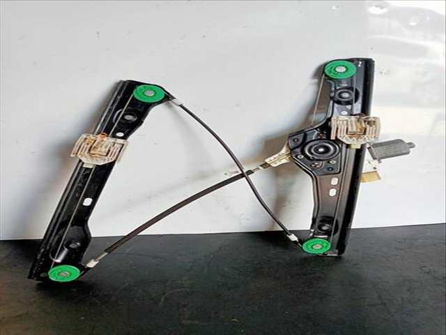 Foto 1ª: Elevalunas Eléctrico Delantero Izquierdo Bmw Serie 3 315 2.0 16V 143CV (2005)