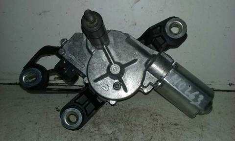 Motor Limpia Trasero Volkswagen Sharan ADVANCE BLUEMOTION 170CV 125KW