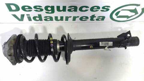 Foto 2ª: Amortiguador Delantero Derecho Citroen Jumper 2.2 HDI CAT 120CV 88KW CAJA CERRADA [4HU] (2007)