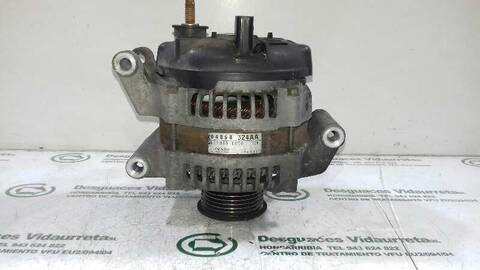 Alternador Chrysler Voyager 2.4 LX I) 147CV 108KW