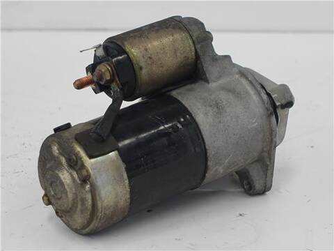 Foto 2ª: Motor de Arranque Kia Cerato 1.5 CRDI 102CV 75KW [D4FA] (2005)