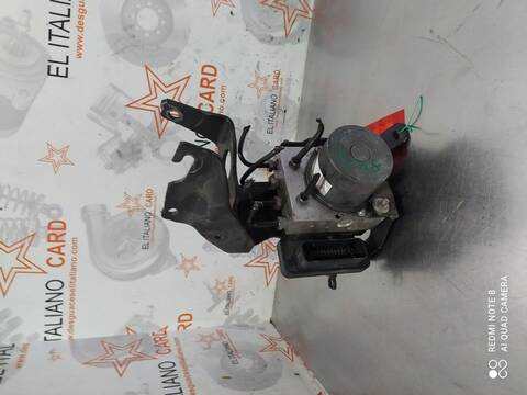 Foto 3ª: Abs Citroen C3 FEEL 102CV 75KW [YH01] (2020)