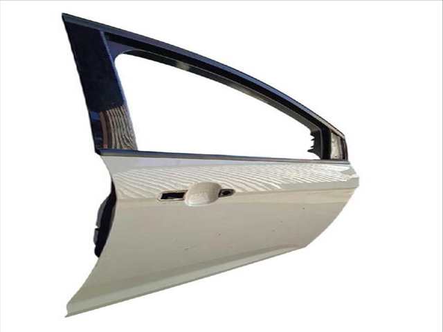 Foto 2ª: Puerta Delantera Derecha Ford Focus 2.0 TDCI (2010)