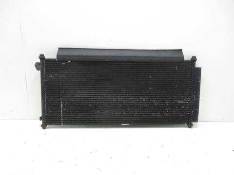 Foto 3ª: Radiador Calefaccion A.A. Honda Jazz L13A1 (2006)