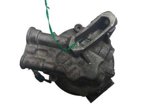 Foto 2ª: Compresor Aire Acondicionado Opel Astra 1.6 L48) (2004)