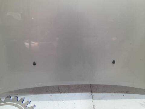 Foto 3ª: Capot Daewoo Kalos 1.2 CAT 72CV (2002)