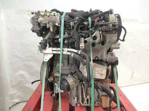 Motor Completo Opel Zafira 1.9 CDTI M75) 120CV 88KW