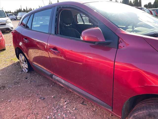 Foto 2ª: Puerta Delantera Derecha Renault Megane 1.5 DCI 110cv [K9KJ8] (2013)