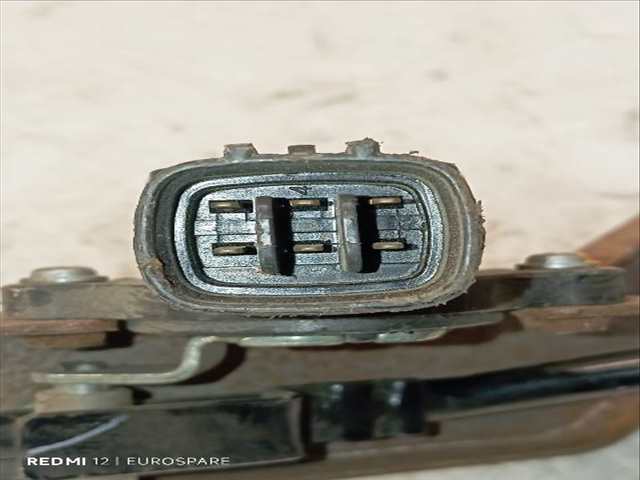 Foto 4ª: Sensor Aceleracion Nissan Navara 2.5 D D22 2.5 T 4P [YD25] (2004)