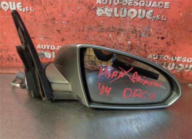 Foto 1ª: Retrovisor Derecho Nissan Primera 1.6 [QG16DE]
