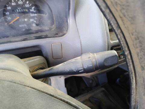 Foto 2ª: Mando Multifuncion Nissan Terrano AVENUE 125CV 92KW [TD27 TI] (1998)