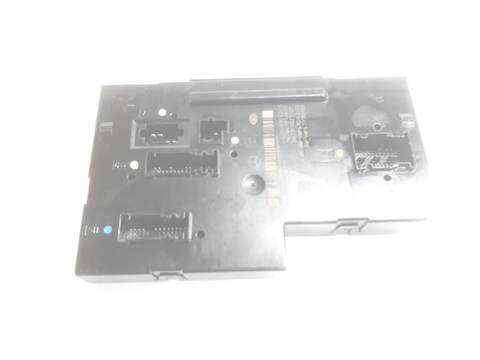 Centralita Motor ECU Mercedes Clase G 230 GLK 220 CDI 4-MATIC BE 204.984) 130CV 97KW