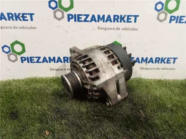 Foto 3ª: Alternador Opel Zafira 1.9 ENJOY [1.9 LTR. - 88 KW CDTI] [Z 19 DT / LPM]