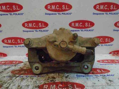 Foto 3ª: Pinza Freno Delantera Derecho Toyota Corolla 1.6 16V 110CV 81KW [3ZZFE] (2003)