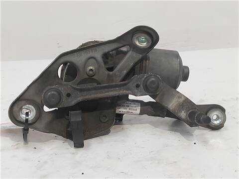 Foto 2ª: Motor Limpia Delantero Citroen C6 2.7 HDI 204CV 150KW [UHZ (DT17BTED4)] (2006)