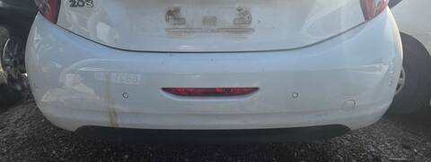 Paragolpes Trasero Peugeot 208 STYLE 82CV 60KW