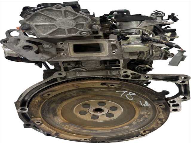 Motor Completo Citroen C4 92CV 68KW