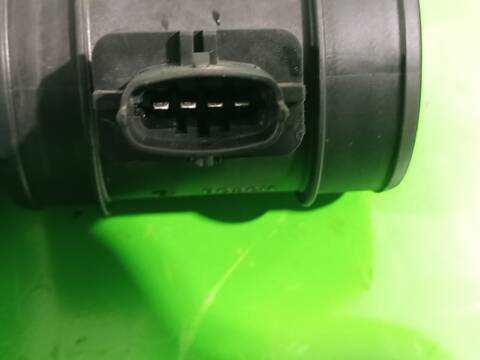 Foto 2ª: Caudalimetro Fiat Punto 1.3 16V JTD CAT 75CV 55KW [D/ 199A9000] (2011)
