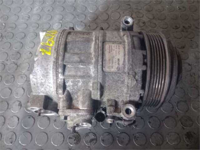 Compresor Aire Acondicionado Mercedes Clase E 180 2.9 290 TURBODIESEL (210.017) [2.9 LTR. - 95 KW TURBODIESEL CAT]