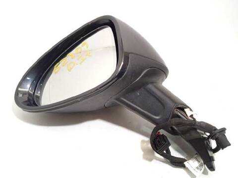 Retrovisor Izquierdo Porsche Macan S DIESEL 258CV 190KW