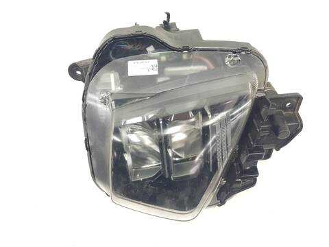 Faro Izquierdo Hyundai Tucson KLASS 2WD