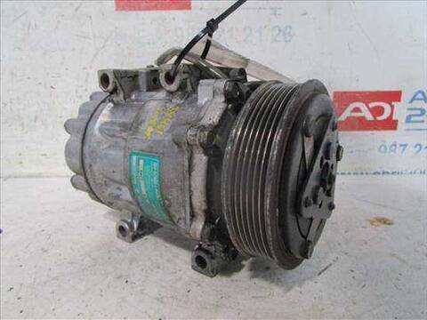 Compresor Aire Acondicionado Ford C Max 2.0 TDCI 136CV 100KW FOCUS