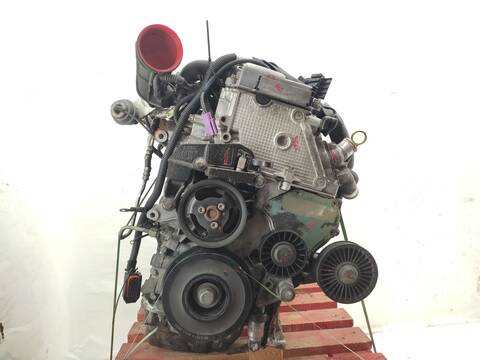 Foto 2ª: Motor Completo Opel Zafira 2.0 DI 16V F75) 82CV 60KW [X20DTL] (2000)